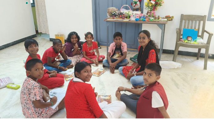 VBS Class