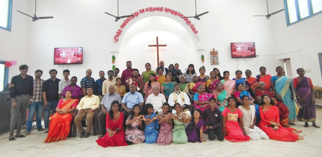 ZMC Congregation