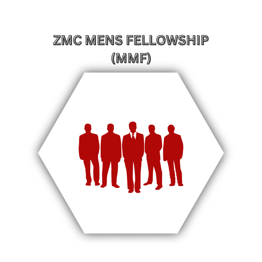 ZMC Methodists Mens Fellowship (MMF)