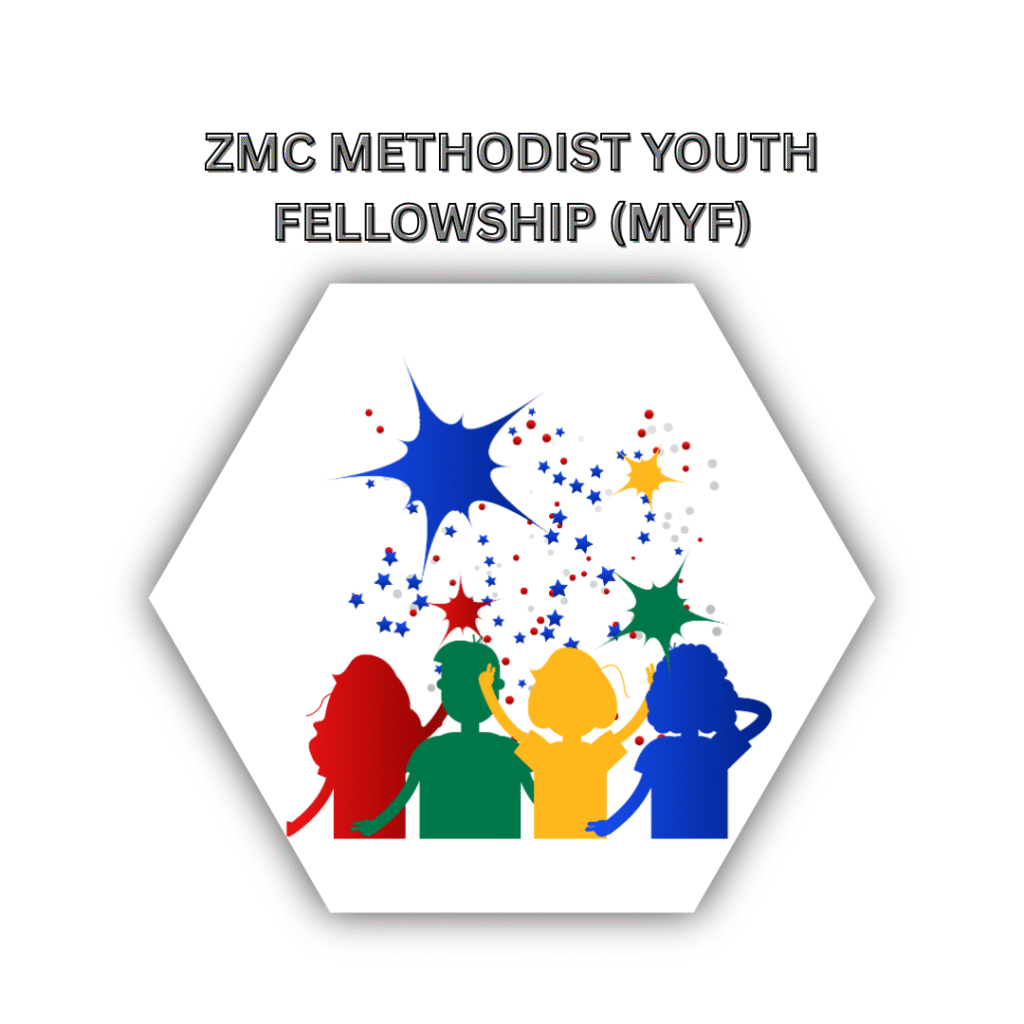 ZMC Methodist Youth Fellowship (MYF)