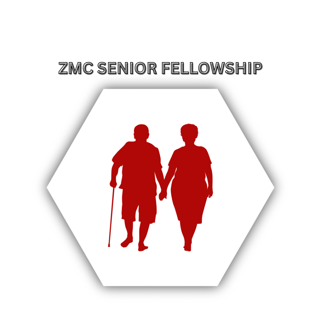 ZMC Senior Fellowship