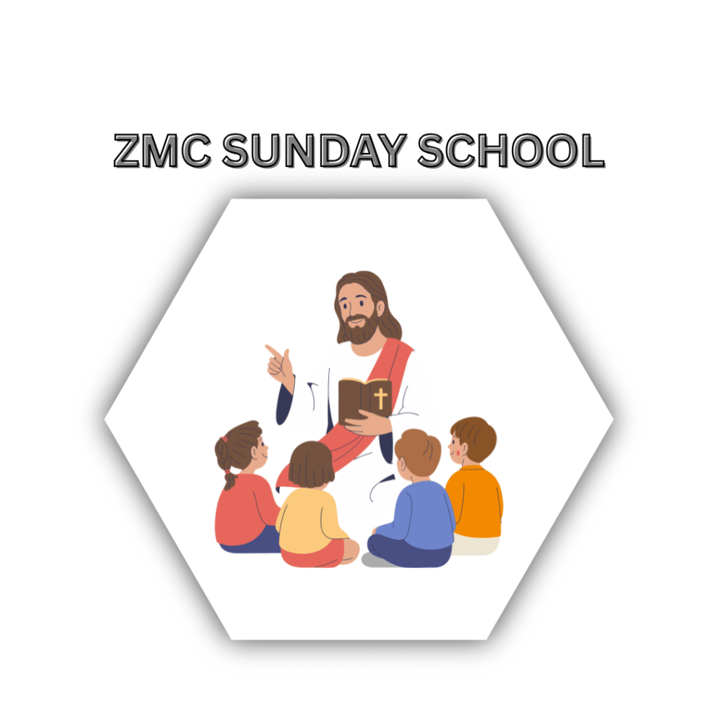 ZMC Sunday School