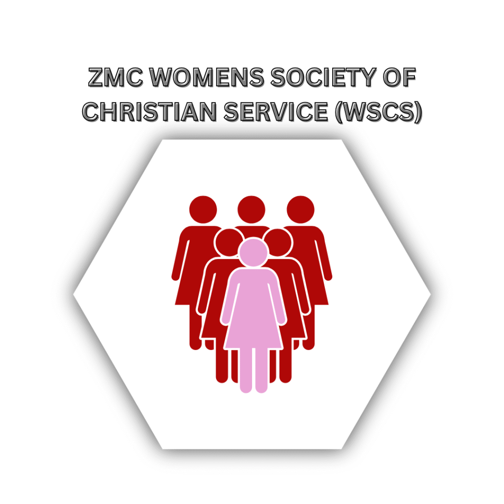 ZMC Women's Society of Christian Service (WSCS)